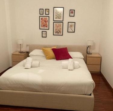 Accomodo Milano - MIT51 Trivano Cenisio