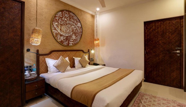 Accord Hotel
