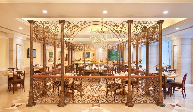 Accord Puducherry