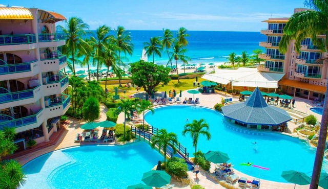 Accra Beach Hotel & Spa