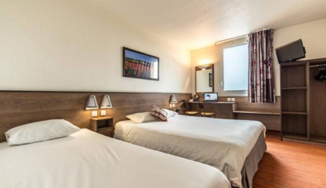 Ace Hôtel Bourges