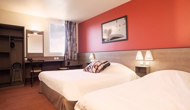 ACE Hôtel Troyes