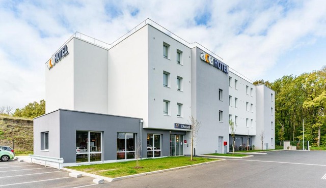 ACE Hôtel Metz