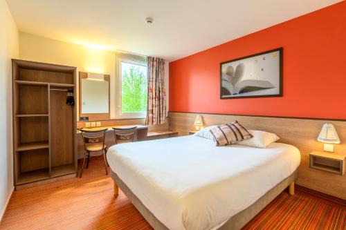 Ace Hotel Chateauroux Déols