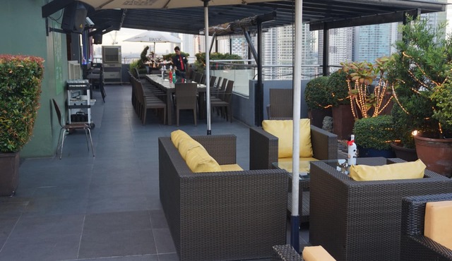 Ace Hotel & Suites