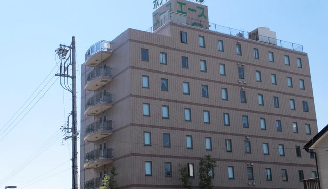 Ace Inn Kariya
