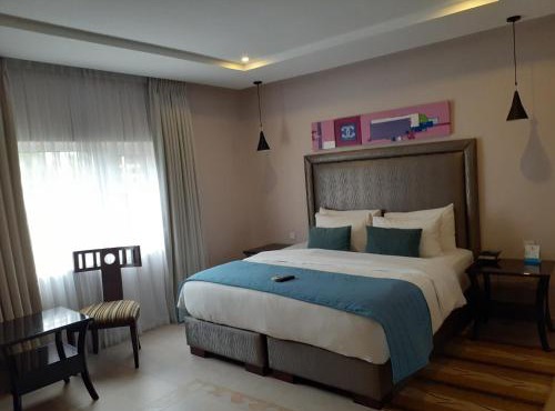 Ace Premier Hotel