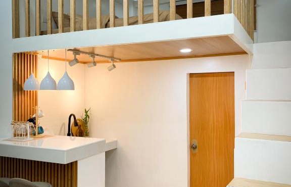 Ace Tiny Home in Alaminos - Home of the Hundred Islands