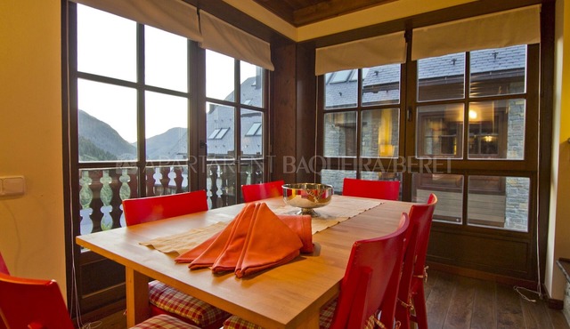 Acebo - Val de Ruda - Two Bedroom Apartment, Sleeps 6