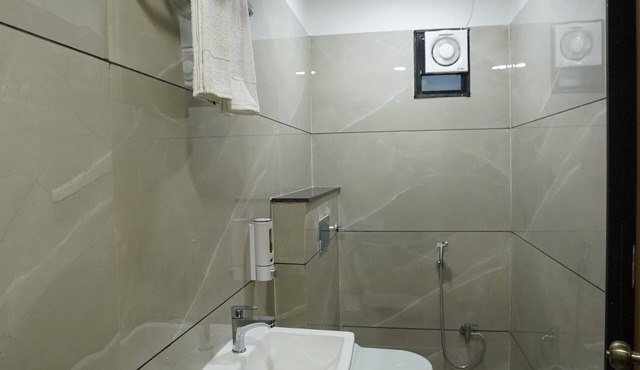Aceotel Indore