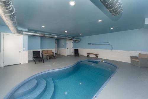 Aces High Lodge