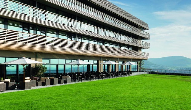 Achalm Hotel