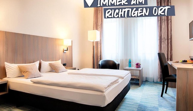 ACHAT Hotel Bochum Dortmund