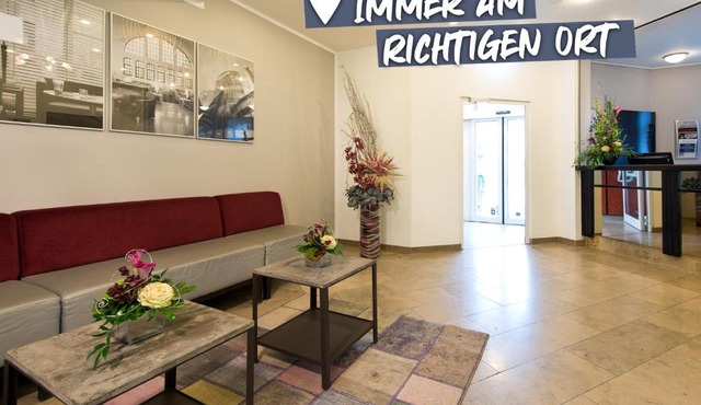 ACHAT Hotel Frankenthal in der Pfalz