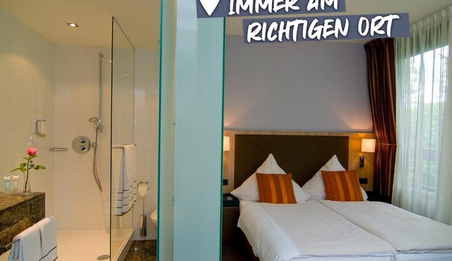 ACHAT Hotel München Süd