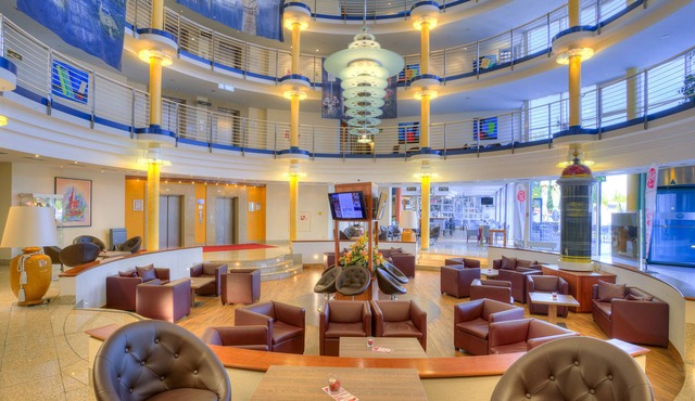 ACHAT Hotel Magdeburg