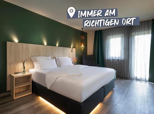 ACHAT Hotel Reilingen Walldorf