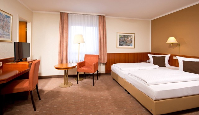 ACHAT Hotel Schwarzheide Lausitz