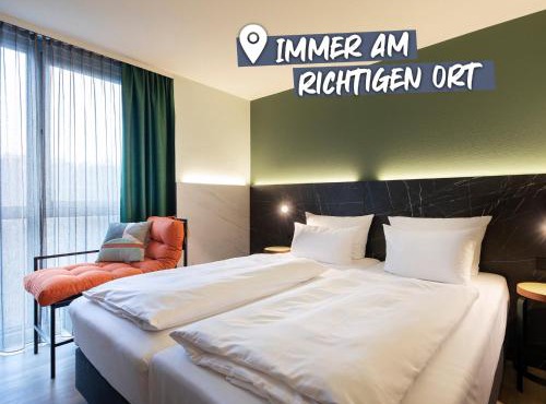 ACHAT Hotel Stuttgart Airport Messe