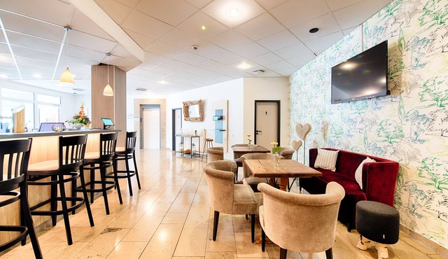 ACHAT Hotel Stuttgart Zuffenhausen