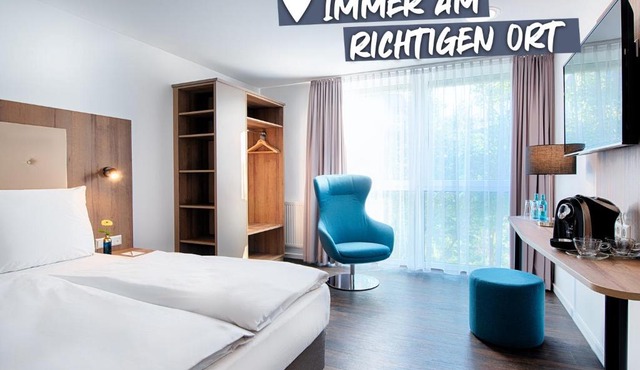 ACHAT Hotel Stuttgart Zuffenhausen