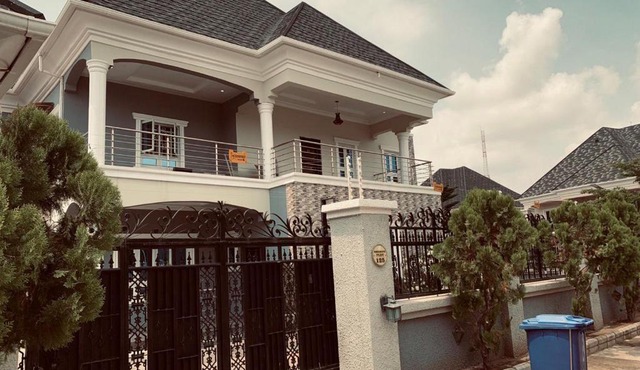 Achievers Villa