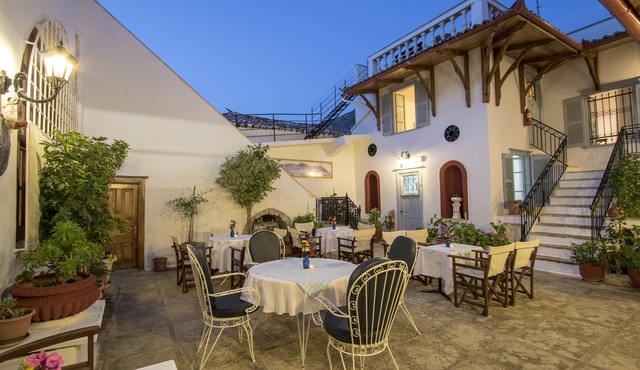 Achilleas Pension