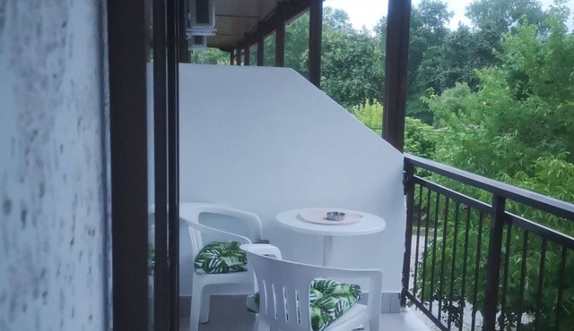 Achillion b&b