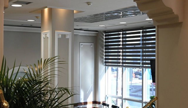 Achillion Hotel