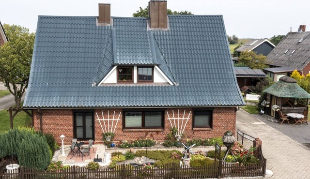 Achtern Diek, Deutschland