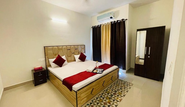ACHYUTAM HOMES