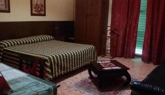 Aci B&B