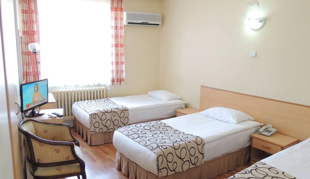 Acikgoz Hotel
