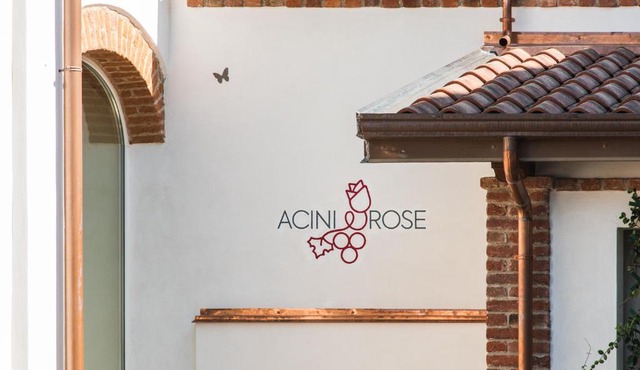 Acini e Rose