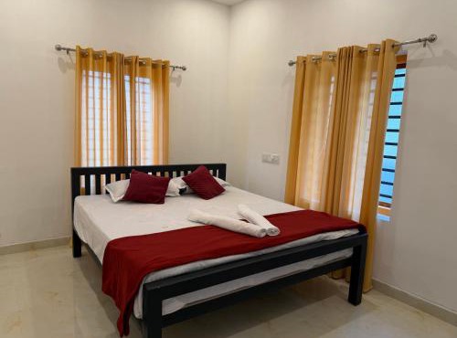 ACK River Palms - Athirappilly