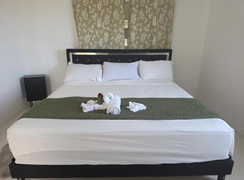 Ackee Haven Comfortable Spacious Home