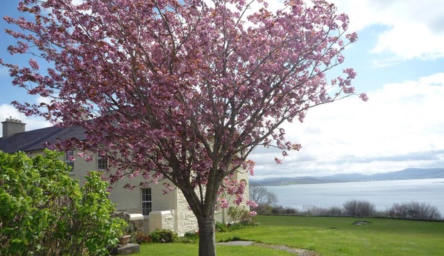 Ackerley Cottage
