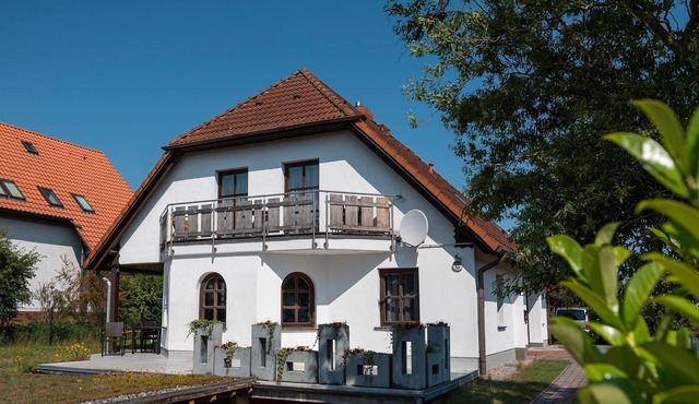 Ackerweg, App. 03, Germany