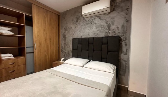 Acogedor Apartamento