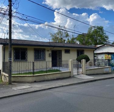 Acogedora casa muy cerca al centro histórico de Popayán