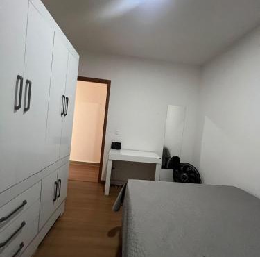Aconchegante Apto 2 Quartos em Morada de Laranjeiras