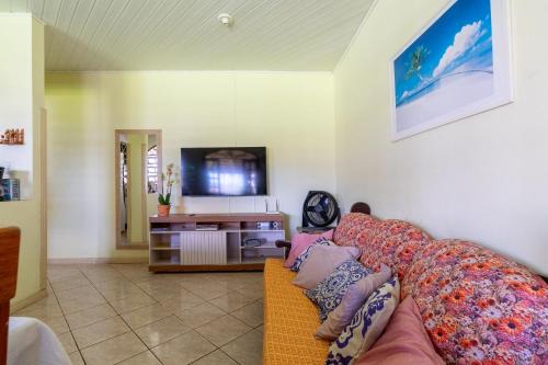 Aconchegante casa em Canasvieiras - NDI016