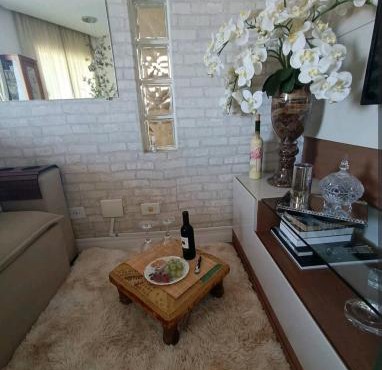 Aconchego 1