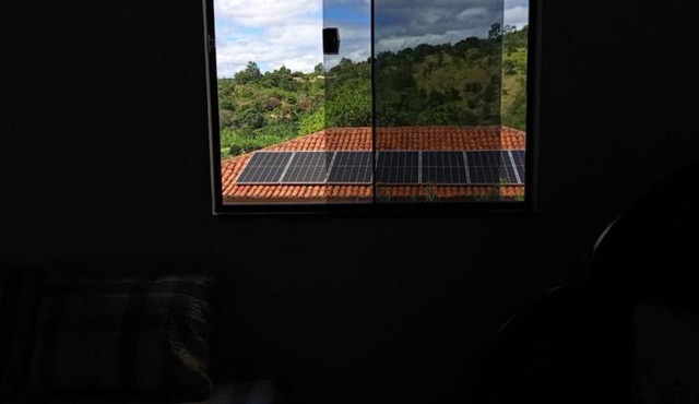 Aconchego Da Serra
