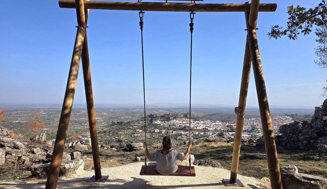 Aconchego da Vila | Serra Flat | Castelo de Vide