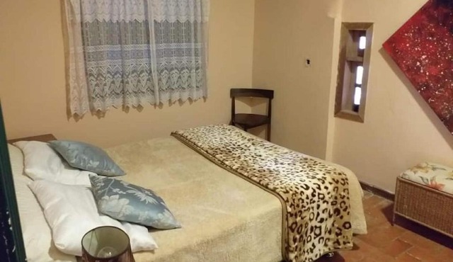 Aconchego em Campos do Jordao com churrasq e WiFi
