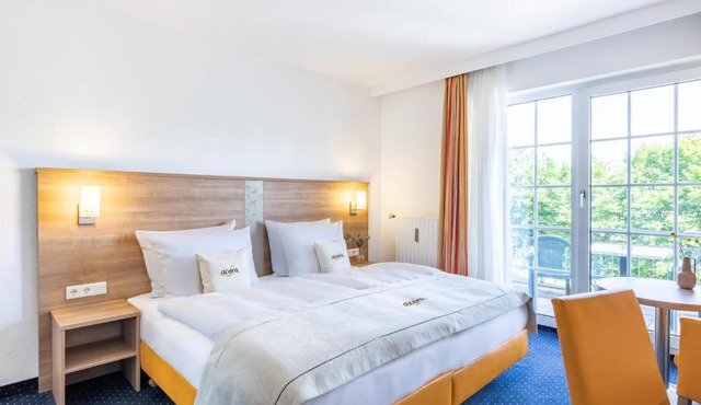 acora Düsseldorf Living the City - Apartments