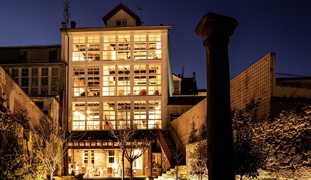 Acouga Hotel Boutique
