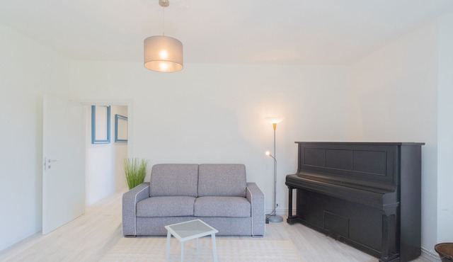 Acqua Chiara Apartment