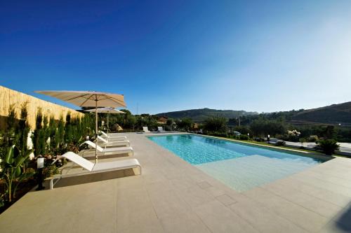 ACQUA PETRA Pool Villa & Suites